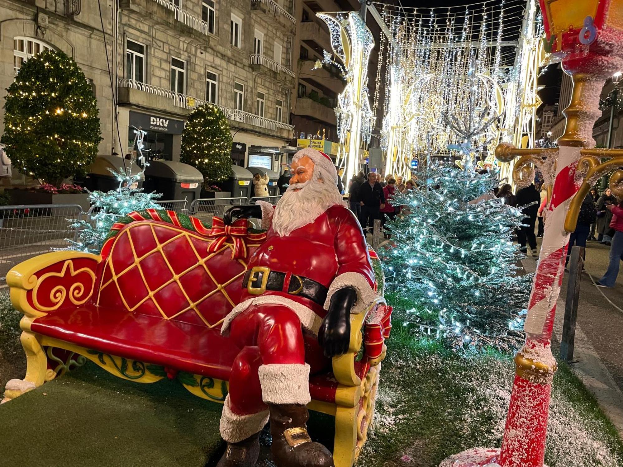 El Abuelo Calvar Cangas do Morrazo Exterior foto